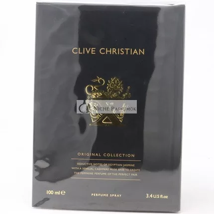 Clive Christian Original Collection X Damenparfum 100ml