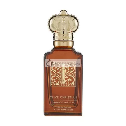 Clive Christian Private I Woody Floral, 50ml