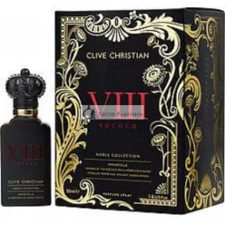   Clive Christian Noble Collection VIII Rococo Immortelle Parfum Spray, 45ml