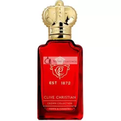   Clive Christian Town & Country Eau de Parfum Spray für Unisex, 50ml