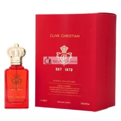 Clive Christian Est 1872 Parfüm Crown Collection, 50ml