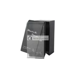 Match Race Men Eau de Toilette Spray, 50ml