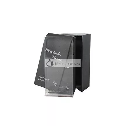 Match Race Men Eau de Toilette Spray, 50ml