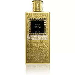 Perris Monte Carlo Musk Extreme Homme Eau de Parfum, 100ml