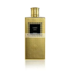 Perris Monte Carlo Ambre Gris Eau de Parfum 100ml