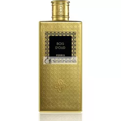 Perris Monte Carlo Unisex Parfum Bois d'Oud - 100 ml