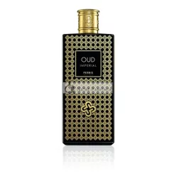 Perris Monte Carlo Oud Imperial Eau de Parfum Spray, 100ml