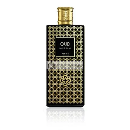 Perris Monte Carlo Oud Imperial Eau de Parfum Spray, 100ml