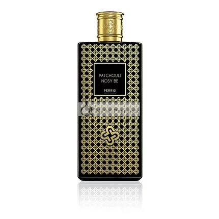 Perris Monte Carlo Patchouli Noxy Unisex Eau de Parfum Spray 100ml