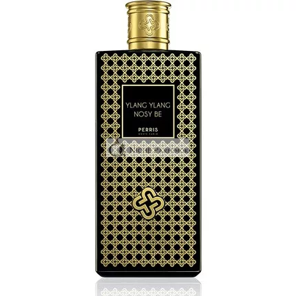 Perris Monte Carlo Ylang Nosy Unisex Eau de Parfum Spray, 100 ml