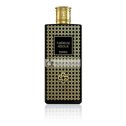 Perris Monte Carlo Tubereuse Absolue Eau de Parfum, 100ml