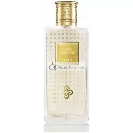 Perris Monte Carlo Damen Eau de Parfum, 100ml