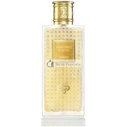 Perris Monte Carlo Eau de Toilette für Frauen, 100ml