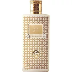   PERRIS MONTE CARLO Rose de Mai Eau de Parfum für Männer, 100ml