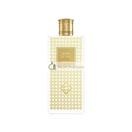 PMC Jasmin de Pays Edp Vapo 100ml