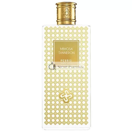 PMC Mimosa Tanneron EDP V Geschenkset, 100ml