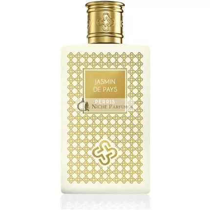 PMC Mimosa Tanneron EDP 50ml