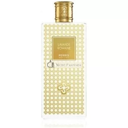 PMC Lavande Romaine EDP, 100ml