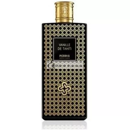 PMC Tahitian Vanilla Eau de Parfum, 100 ml