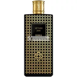Perris Monte Carlo Vetiver Java Unisex Eau de Parfum, 100ml