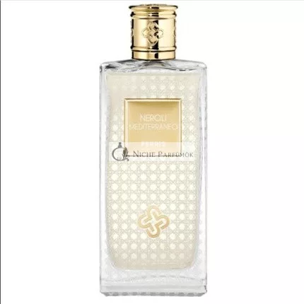 PERRIS Monte Carlo Néroli Mediterraneo Eau de Parfum Spray, 100ml