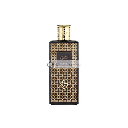 Perris Montecarlo Encens Sacre Eau De Parfum, 100 ml