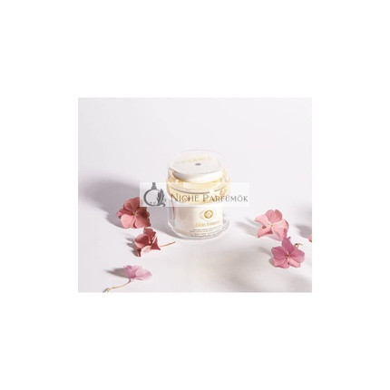 Perris Swiss Laboratory Skin Fitness Eclat de Beauté Arcpakolás, 50 ml