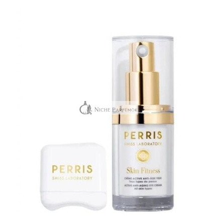 Perris Swiss Laboratory Cryo- und Anti-Aging-Programm