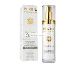   Perris Monte Carlo Bőr Fitness Aktív Anti-Aging Arctej, 50ml