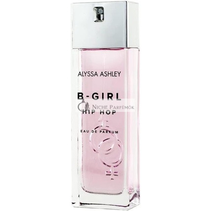 Alyssa Ashley Eau de Parfum, 100ml