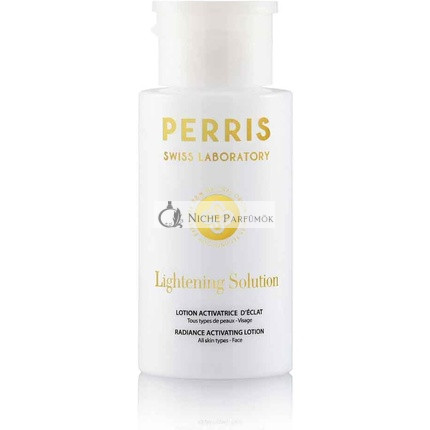 Perris Sf Lightening Lotion, 200ml