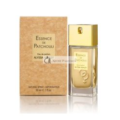 ALYSSA ASHLEY Essence de Patchouli EDP Vapo 30ml