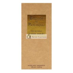 ALYSSA ASHLEY Essence de Patchouli EDP Vapo, 100ml