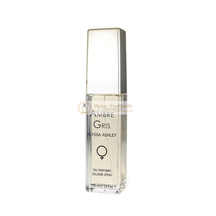 Ambre Gris Eau de Parfum Vapo, 100ml