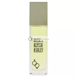 Musk von Alyssa Ashley EDT Spray für Frauen