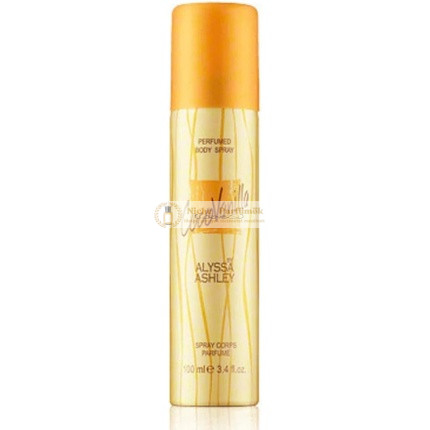 Coco Vanilla Körperspray, 100ml