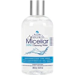 Body Drench Micellar Water 3-in-1