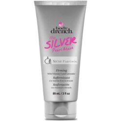 Body Drench Ezüstgyöngy Peel Off Maszk, 89ml