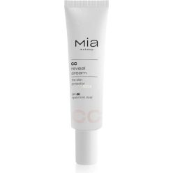 Mia Cosmetics Cc Reveal Creme - 30 Ml