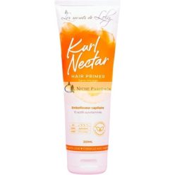   LES SECRETS DE LOLY Kurl Nectar Pflege ohne Ausspülen, 250ml