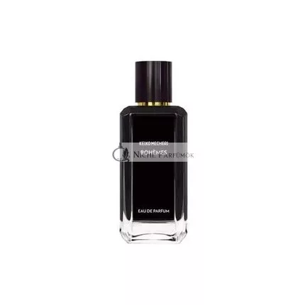 Keiko Mecheri Les Merveilles Bohemes Eau de Parfum Spray, 50 ml