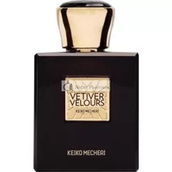 KEIKO MECHERI Keiko Vetiver Velours EDP, 50ml
