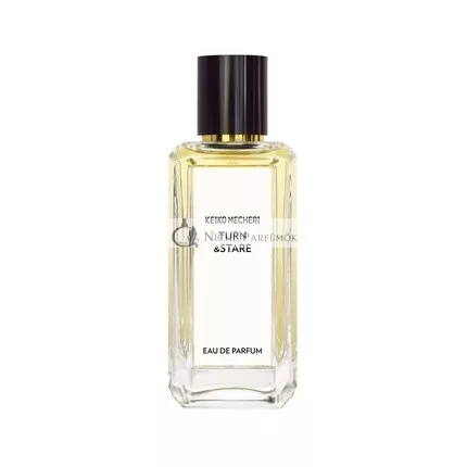 Keiko Mecheri Turn & Stare Unisex Eau de Parfum, 100ml
