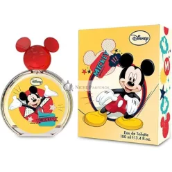 Mickey Mouse EDT Spray 100ml