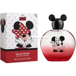 Disney Minnie Eau de Toilette, 100ml