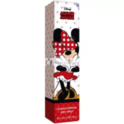 Disney Minnie Körper Spray, 200 ml