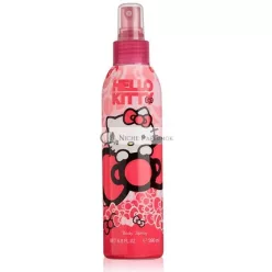 Sanrio Hello Kitty Körperspray, 200ml
