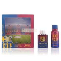 Barça Eau de Toilette