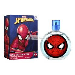 Spiderman Ultimate Eau de Toilette Spray, 100 ml