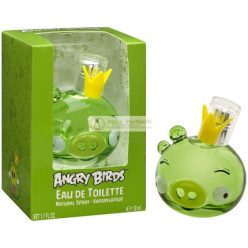 Angry Birds Pig King Eau de Toilette, 1 Stück